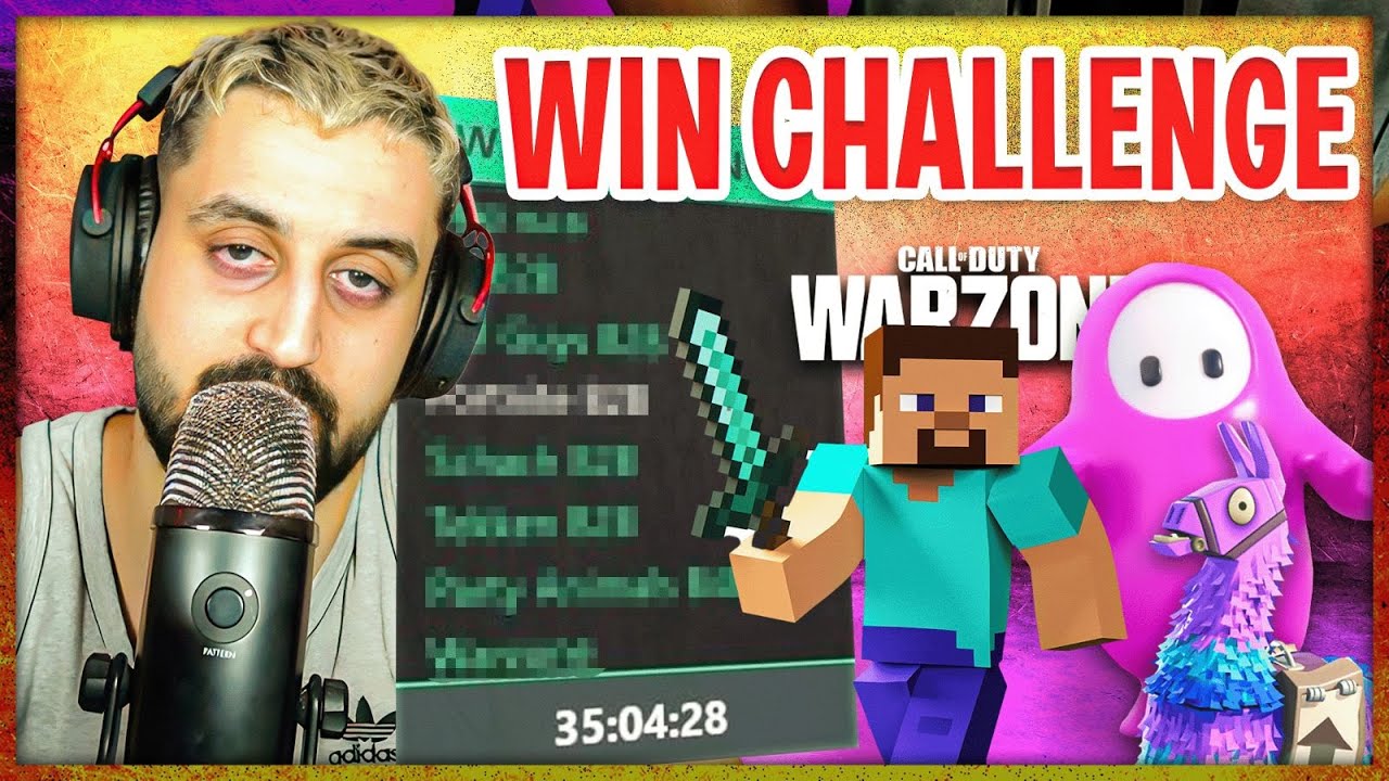 ICH HATTE EINE 1000€ WETTE MIT ROHAT… (endlos gebrochen)