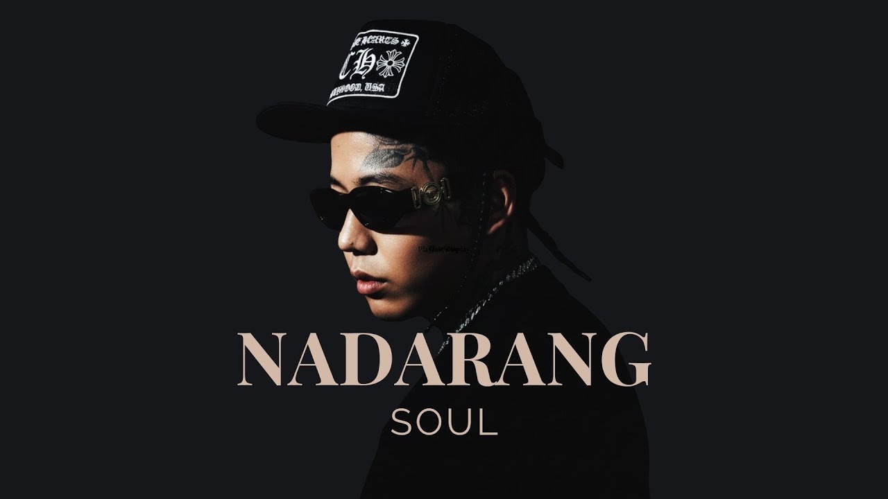 Nadarang – Shanti Dope (Soul)