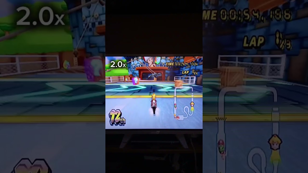 Возвращение к Wii!
