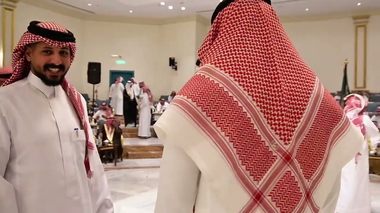 زواج  احمد و محمد إبراهيم الفرجات العمراني - تصوير ياسر بن زعل snap - Ysr0d    - واتس اب 0544805230