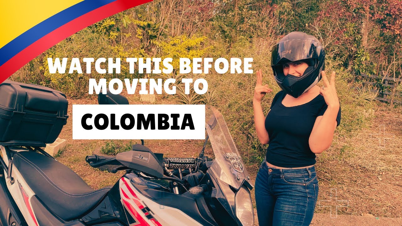14 Important Things to Consider Before Moving to Colombia