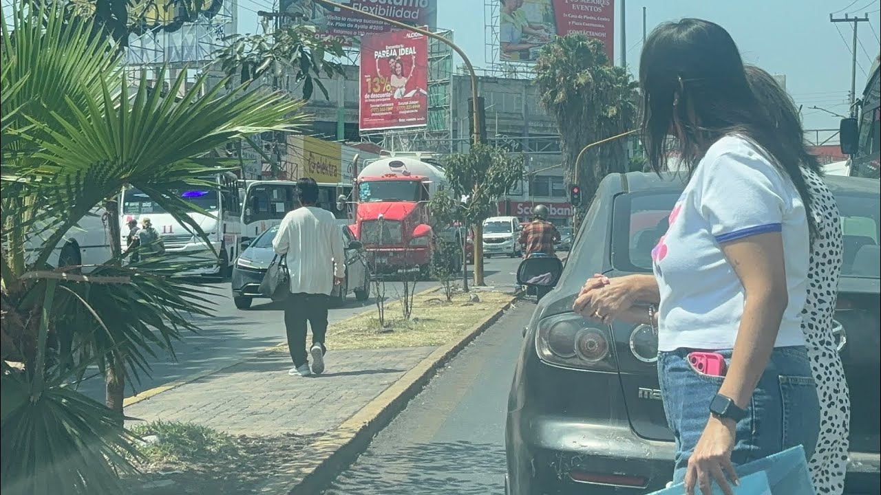 Plan de Ayala // cuauhtémoc y Día Ordaz 