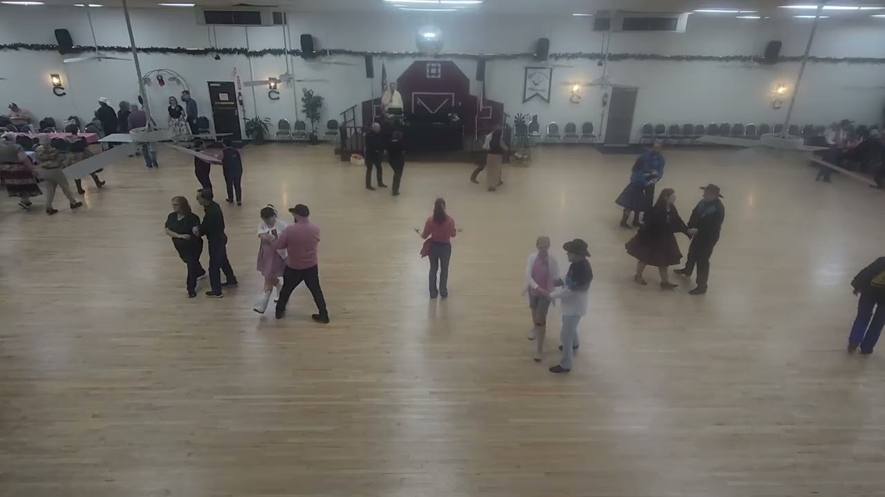 Roadrunners Anniversary Dance   Amigo Para Siempre Shadow Rumba