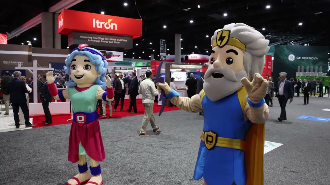 DTECH 2026 Day 3 Recap
