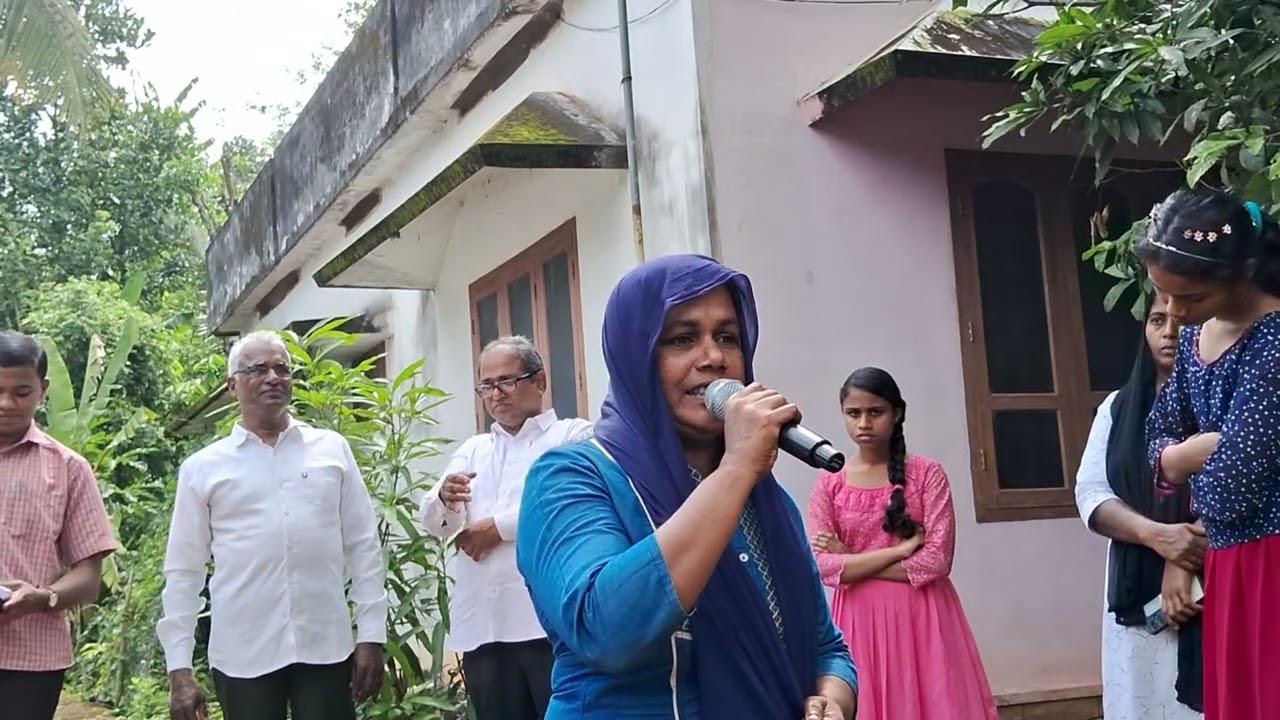 ഏക രക്ഷകൻ യേശുക്രിസ്തു #Sr Shyla Benny