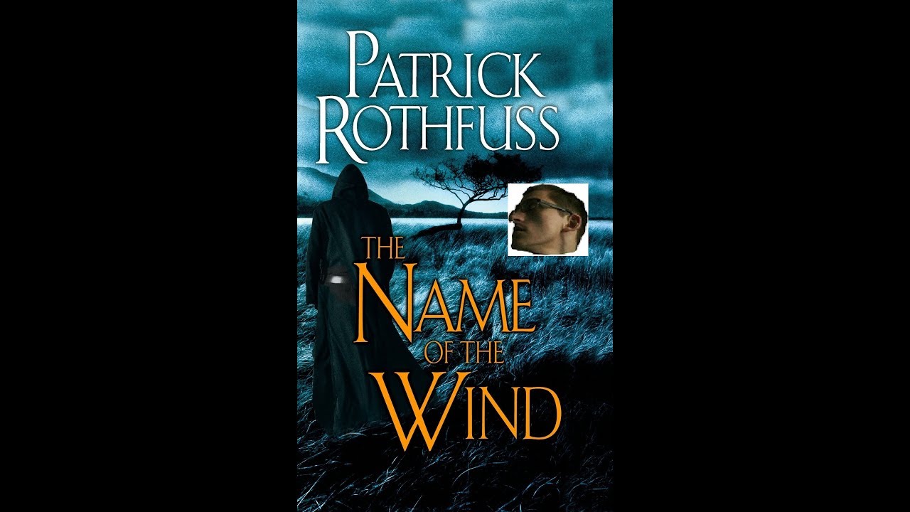 The Name of the Wind review