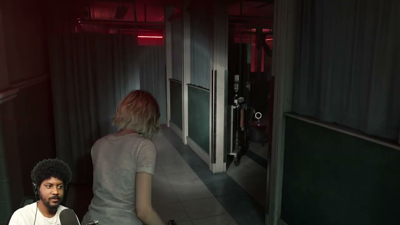 Resident Evil 9: Requiem [3] EVERYONE LOVES LEON... [Full Game]