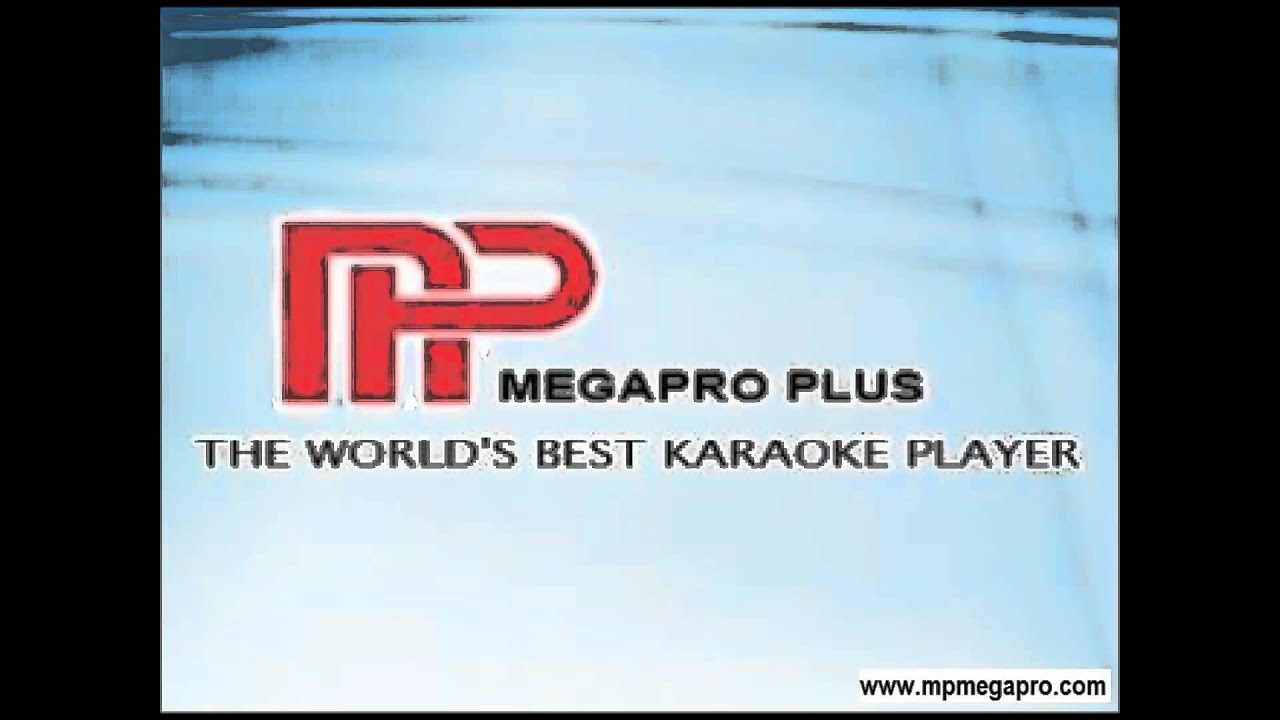Megapro karaoke 2014 edition (Teaser)