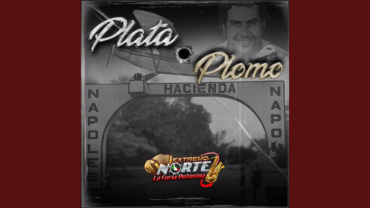 Plata O Plomo