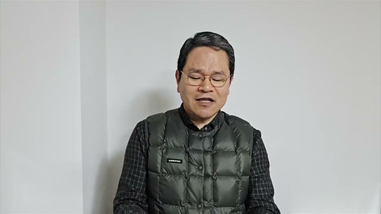 오늘의 묵상 (2026-02-11) - 요한복음 4:27-42