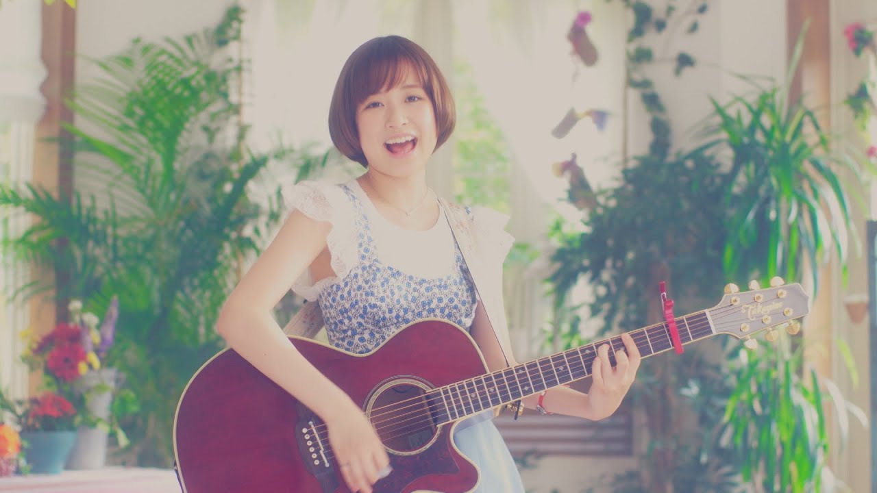 大原櫻子（from MUSH&Co.）「頑張ったっていいんじゃない」（Music Video Full ver.）