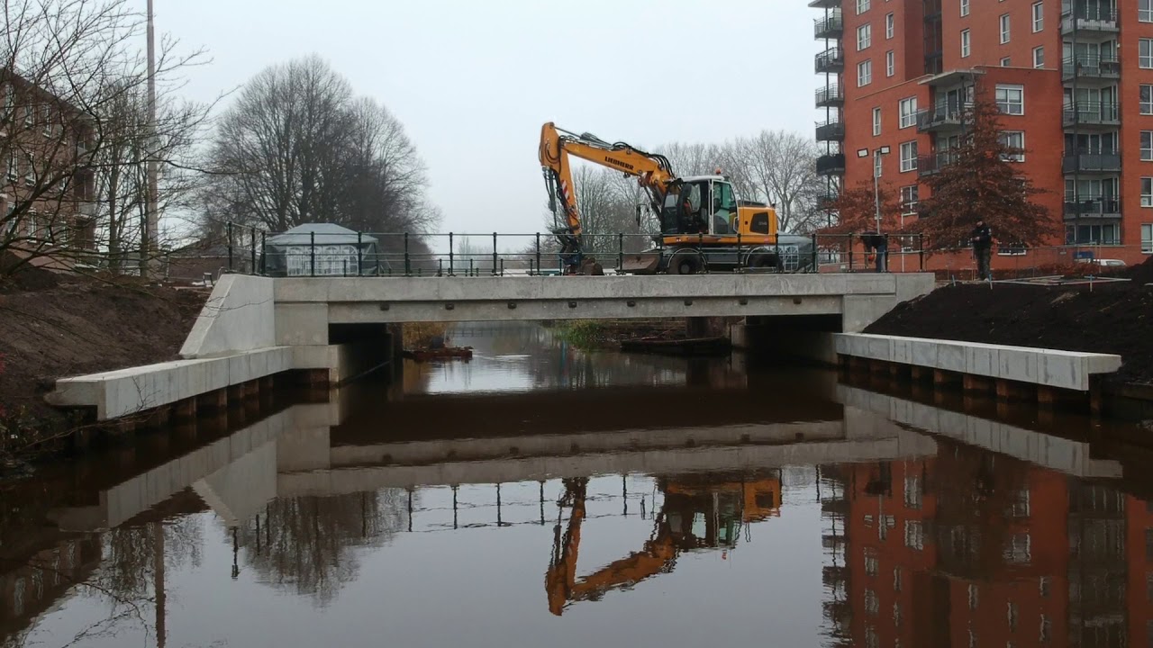 Ceintuurbaan Meppel