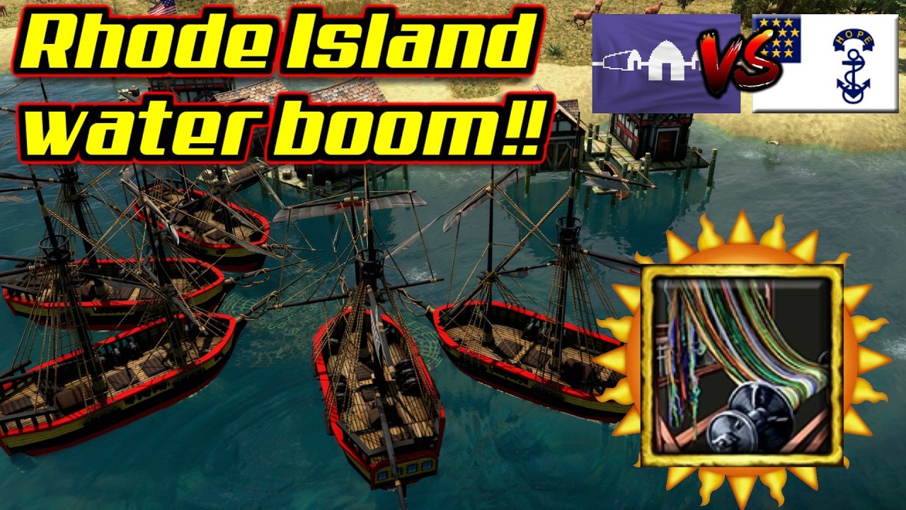 Psionic used RHODE ISLAND age up???
