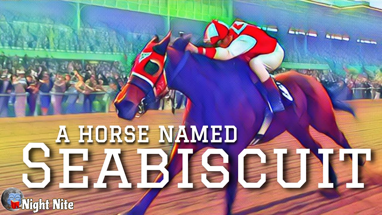 114 | A Horse Named Seabiscuit | Read Aloud