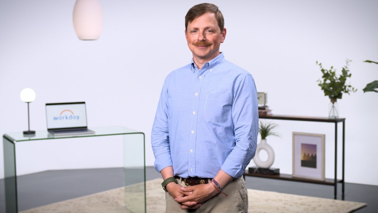 Workday AI Masterclass: Aligning AI Strategies With Global Policy Frameworks