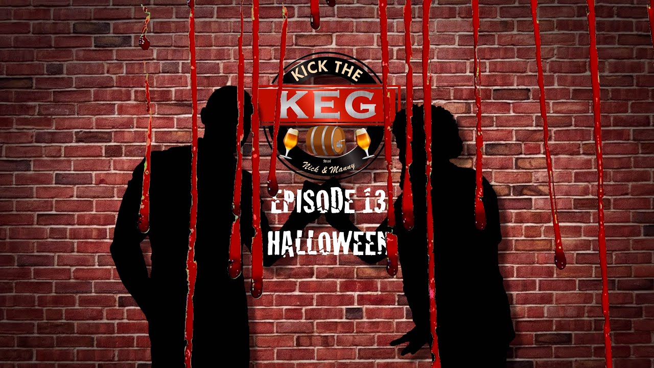 Halloween Episode