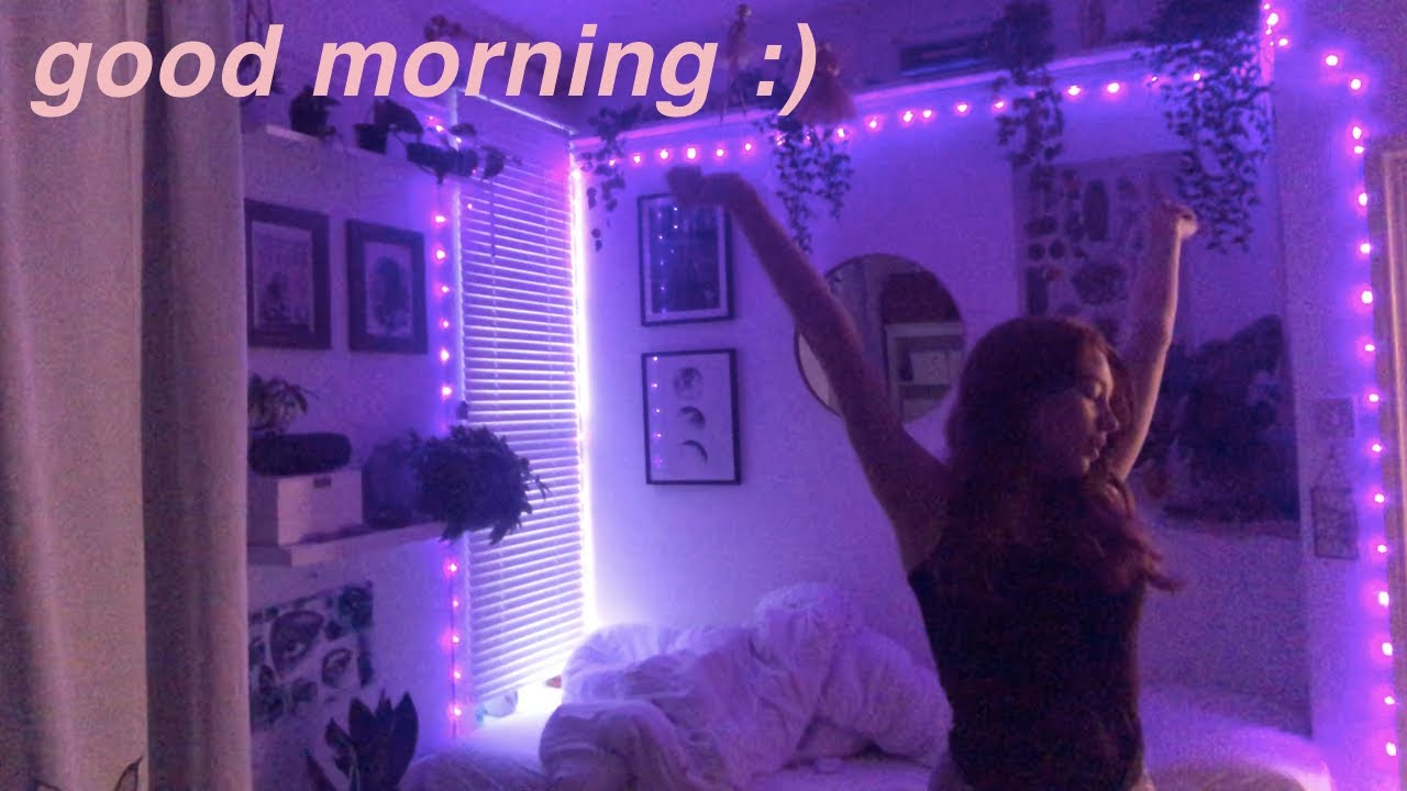 First day back to school in sixth form | Raylee