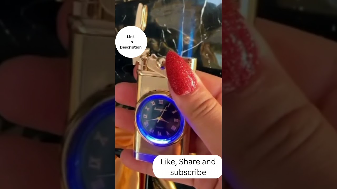 Creative Finds | Amazon Finds | This Electric Lighter is a GAME CHANGER