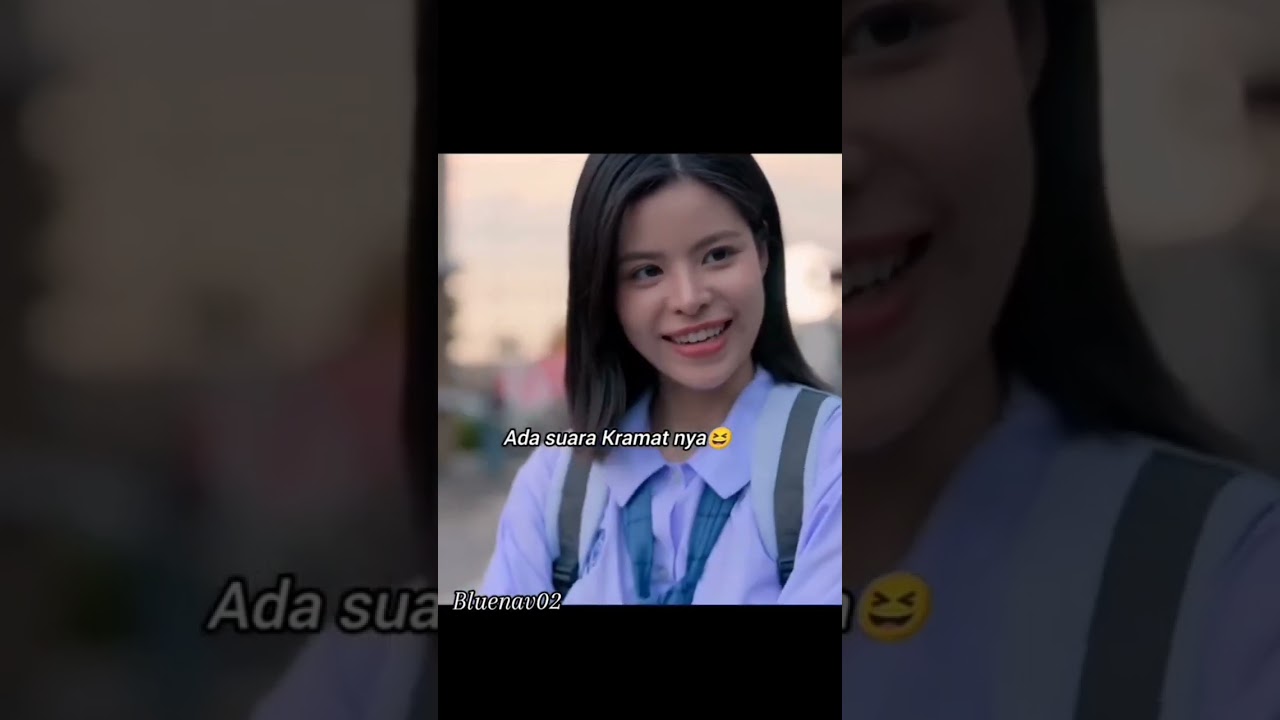 Ini cerita Ter epic yang pernah gw bikin🤣 #Dramapendek #Freenbecky #Srchafreen #Beckyarmstrong 