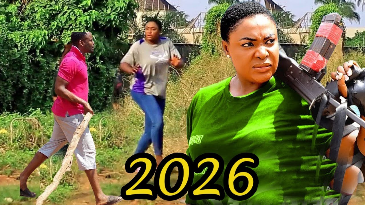 Do Not Sleep Without Watching This Eye-Opening Interesting Family Movie-African Movies