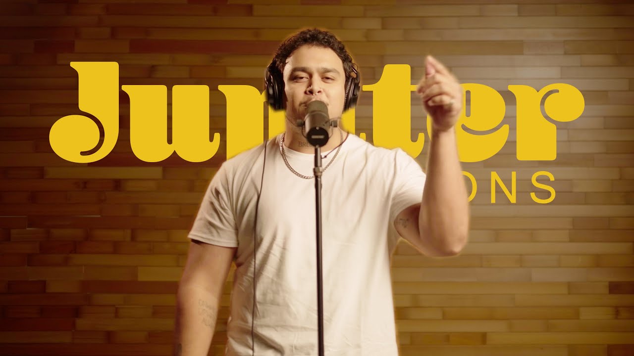 Set You Off - King Roman | JupiterSessions