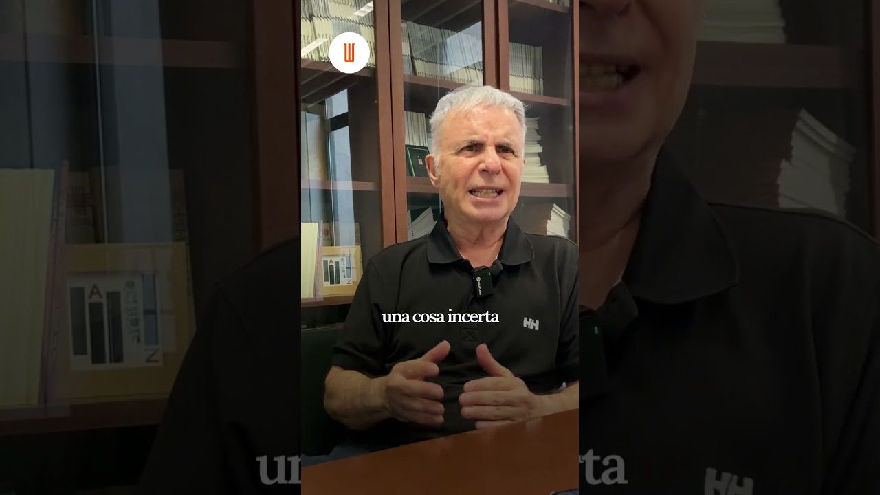 Ferran Torrent: &ldquo;L&rsquo;&uacute;s de la llengua &eacute;s el que m&eacute;s em preocupa. Sense llengua no tenim res&rdquo;