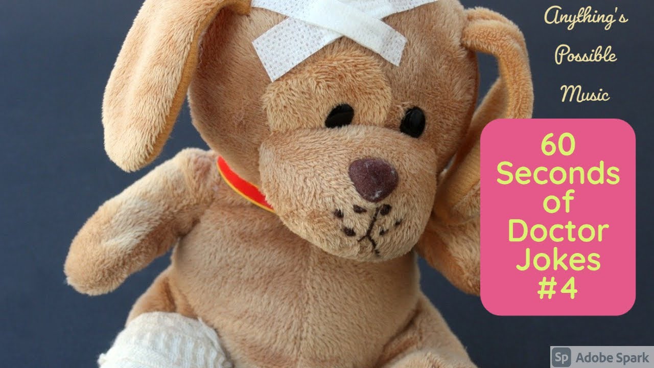 Best Doctor jokes 4 - #shorts