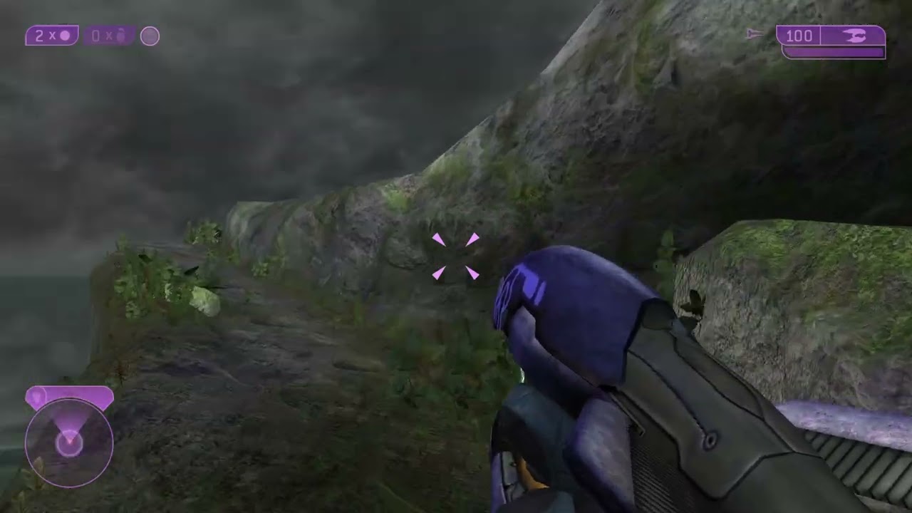 Halo 2 MCC - Uprising Par Time/Monopolized Tutorial