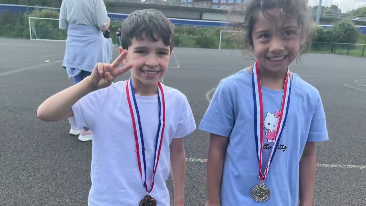 Sports Week 2025