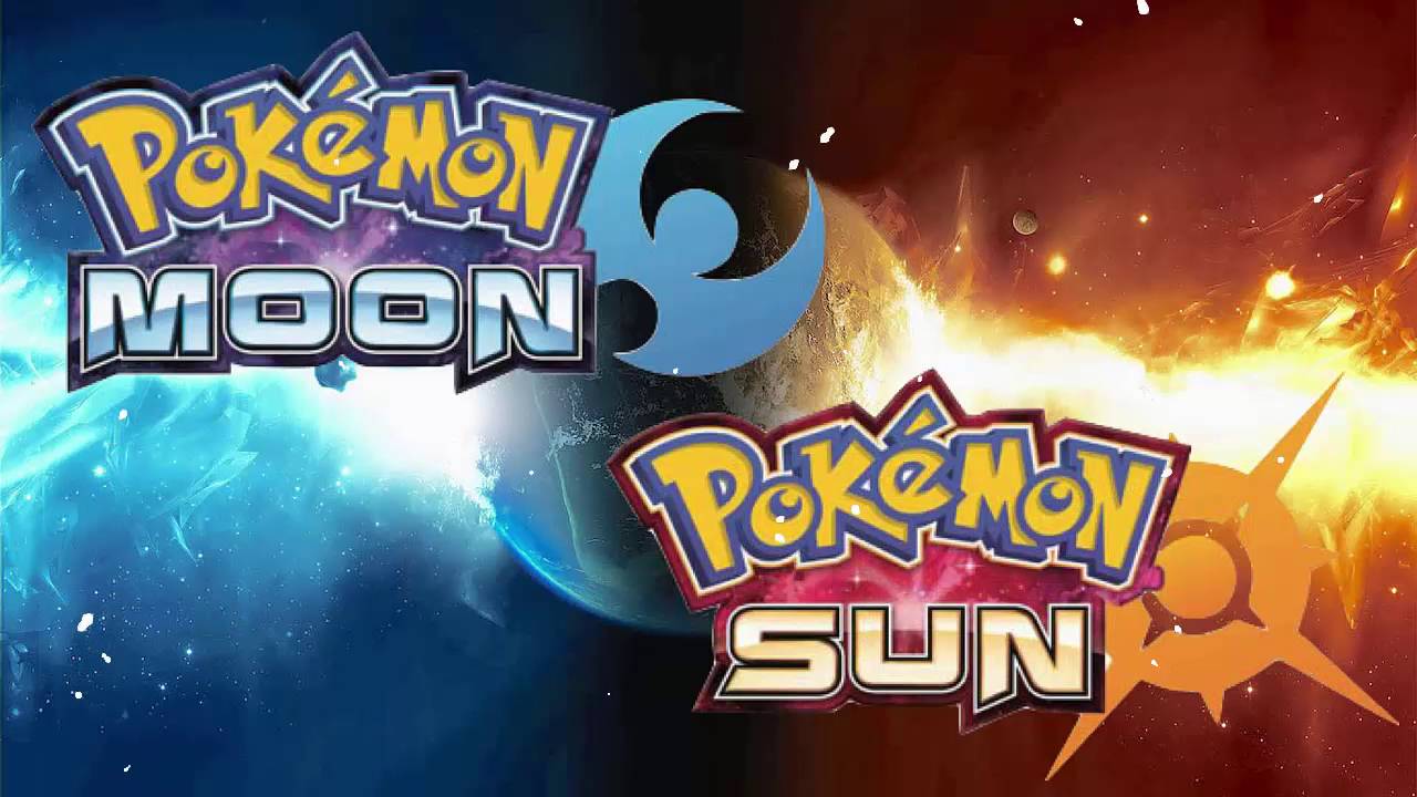 Pokemon Sun And Moon Fan Made Unofficial Collection V2