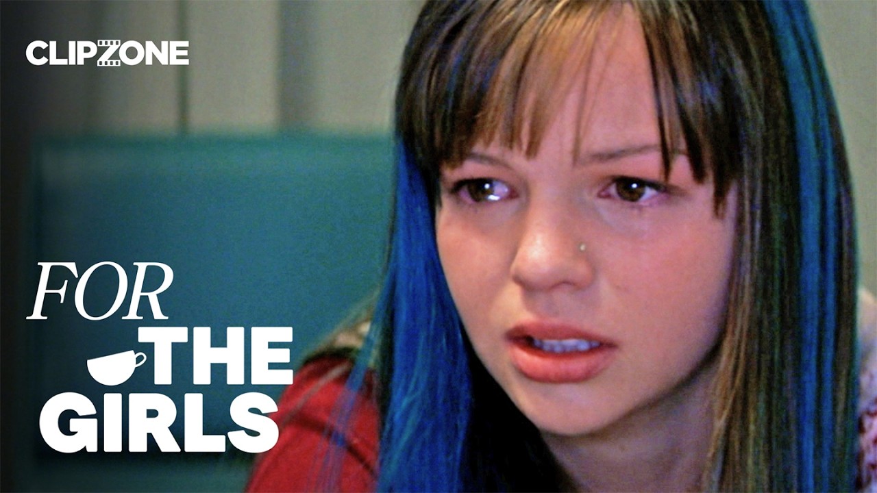 The Sisterhood of the Traveling Pants | Tibby’s Hospital Heartbreak | ClipZone: For the Girls