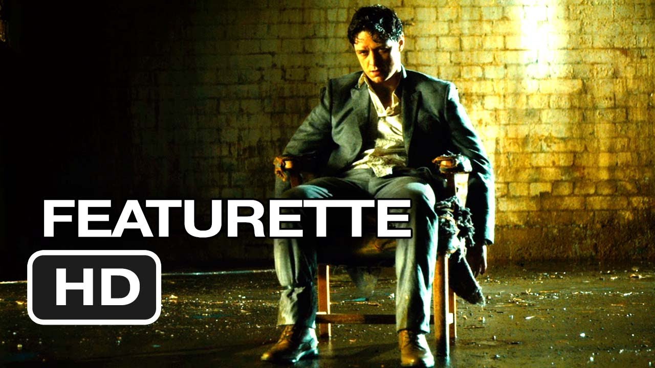 Trance Featurette - Danny Boyle (2013) - James McAvoy Movie HD