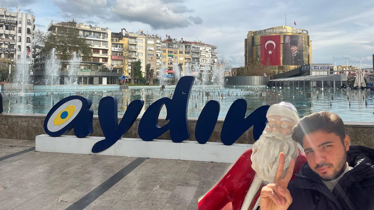 aydın da üniversite okunur mu⁉️#keşfet #aydın #gezilecekyerler #üniversite #yks2024 #önemlibilgiler