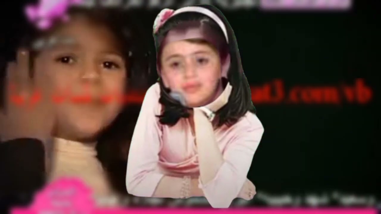 بنحبك يا تيتا شيماء حدارة فورشباب