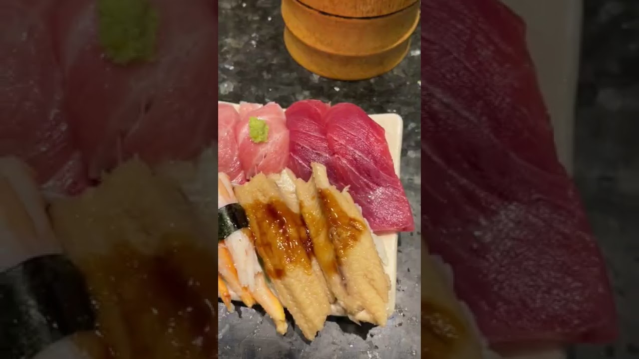 新鮮な板前寿司が150円から食べれるヤバい店