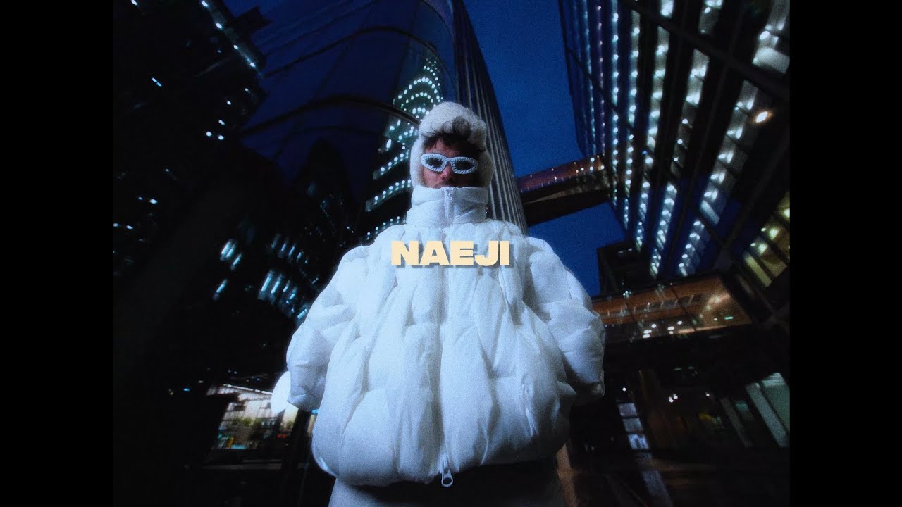 NAEJI - Y2K (CLIP OFFICIEL)