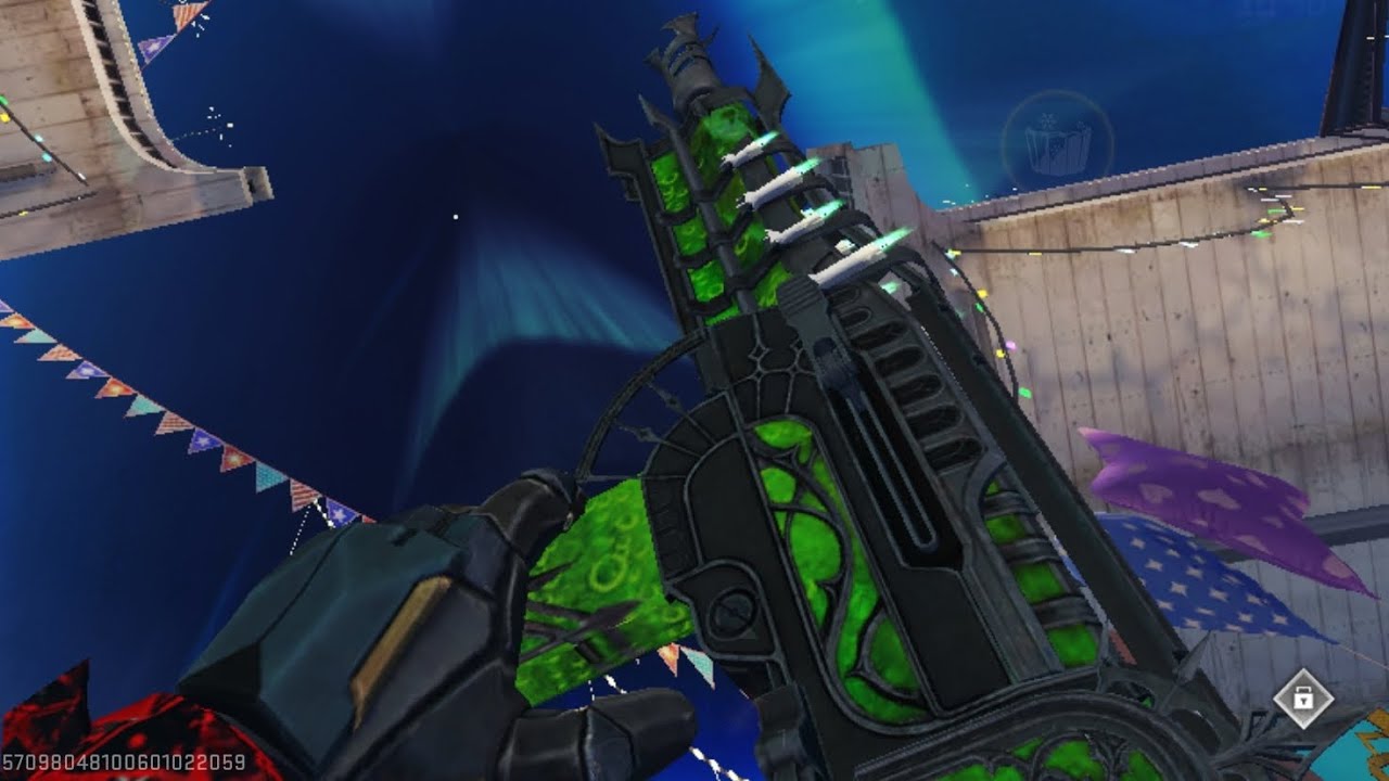 Blood strike battle royal game play | Urb castle adventure 