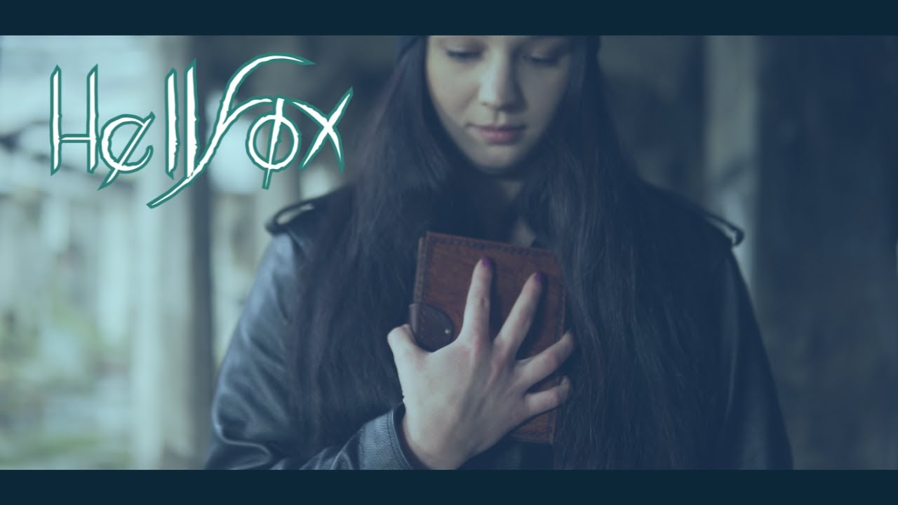 HELLFOX - Our Lady of Sorrows (Official Video)