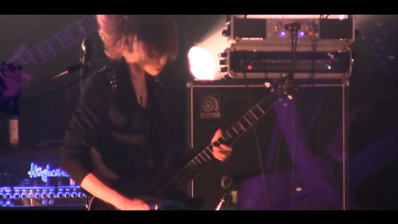 Belmosaic シアター LIVE