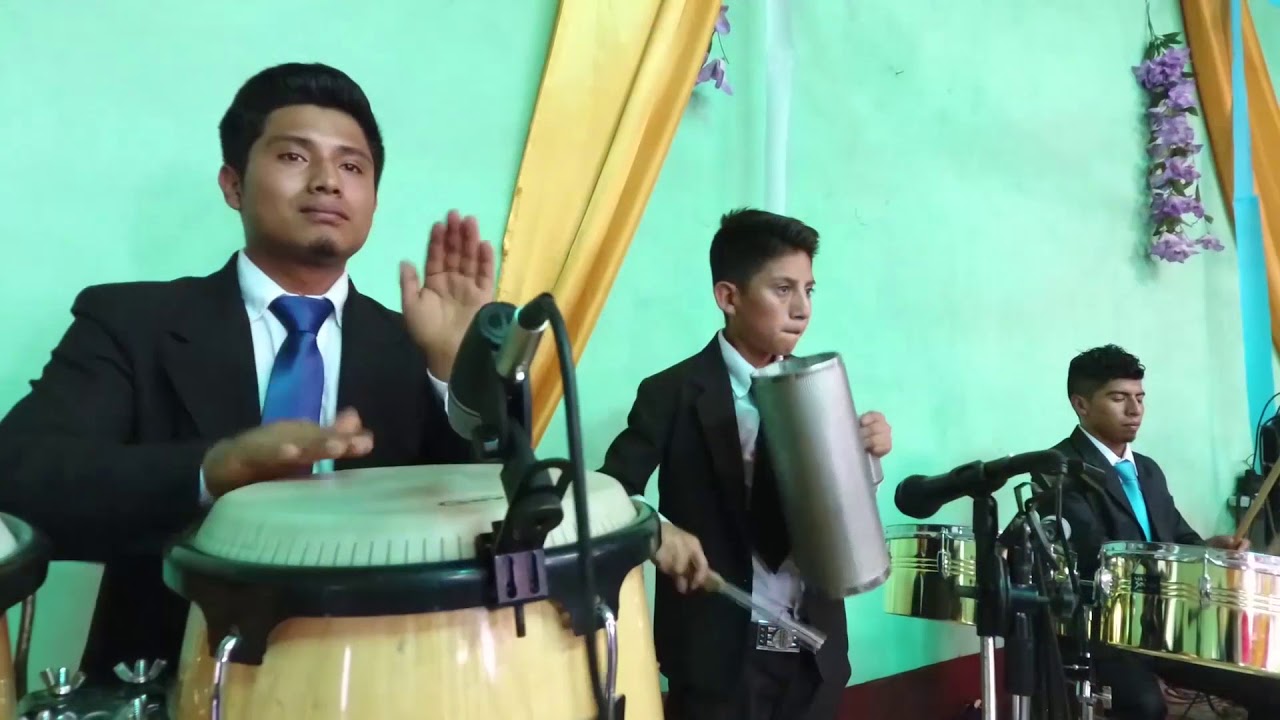 Ana Reyna Chiroy 2018 / Hay momentos