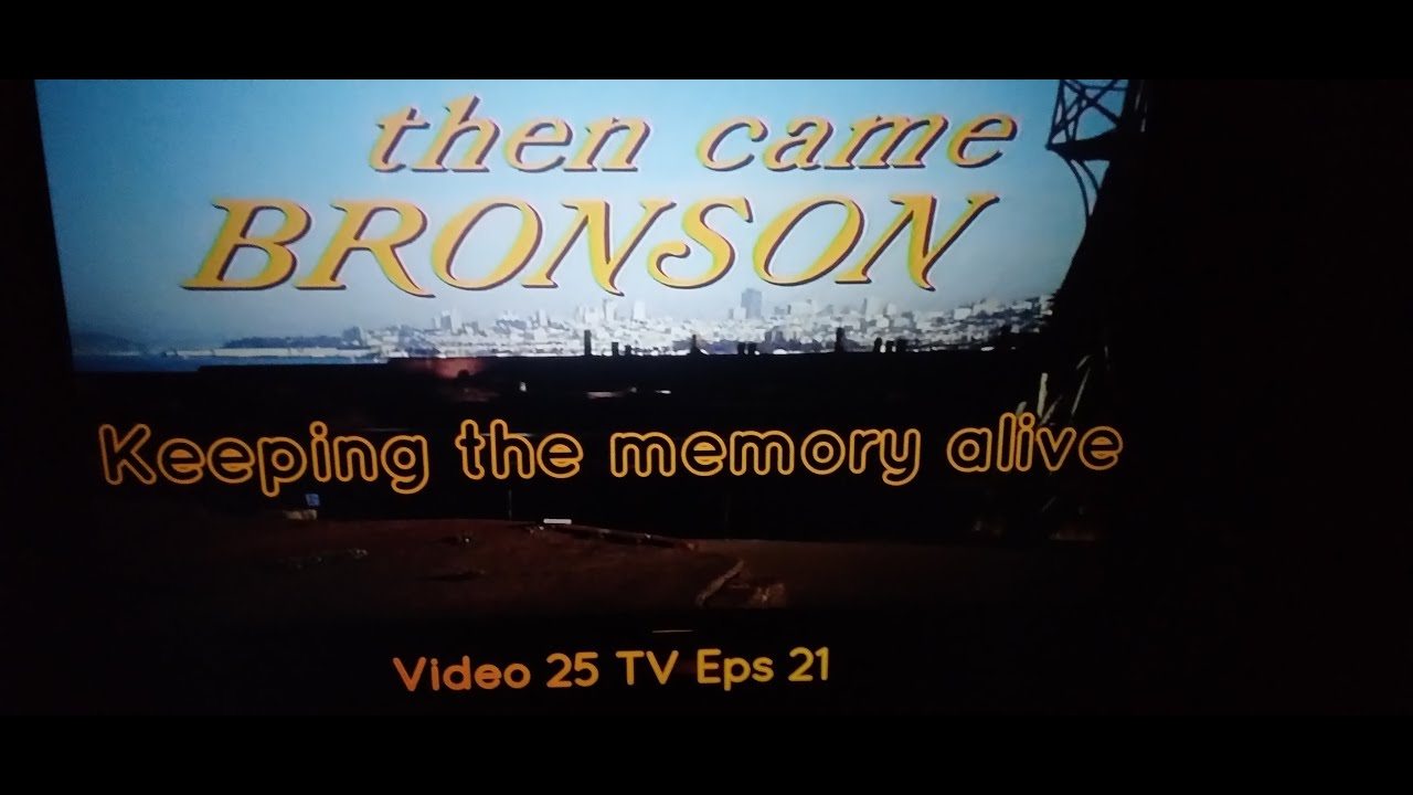Video 25 TV Eps21The Mountain