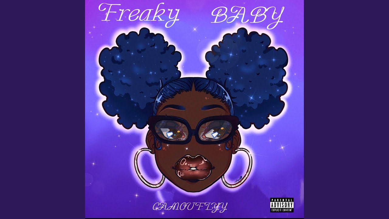 Freaky Baby (Sped up)