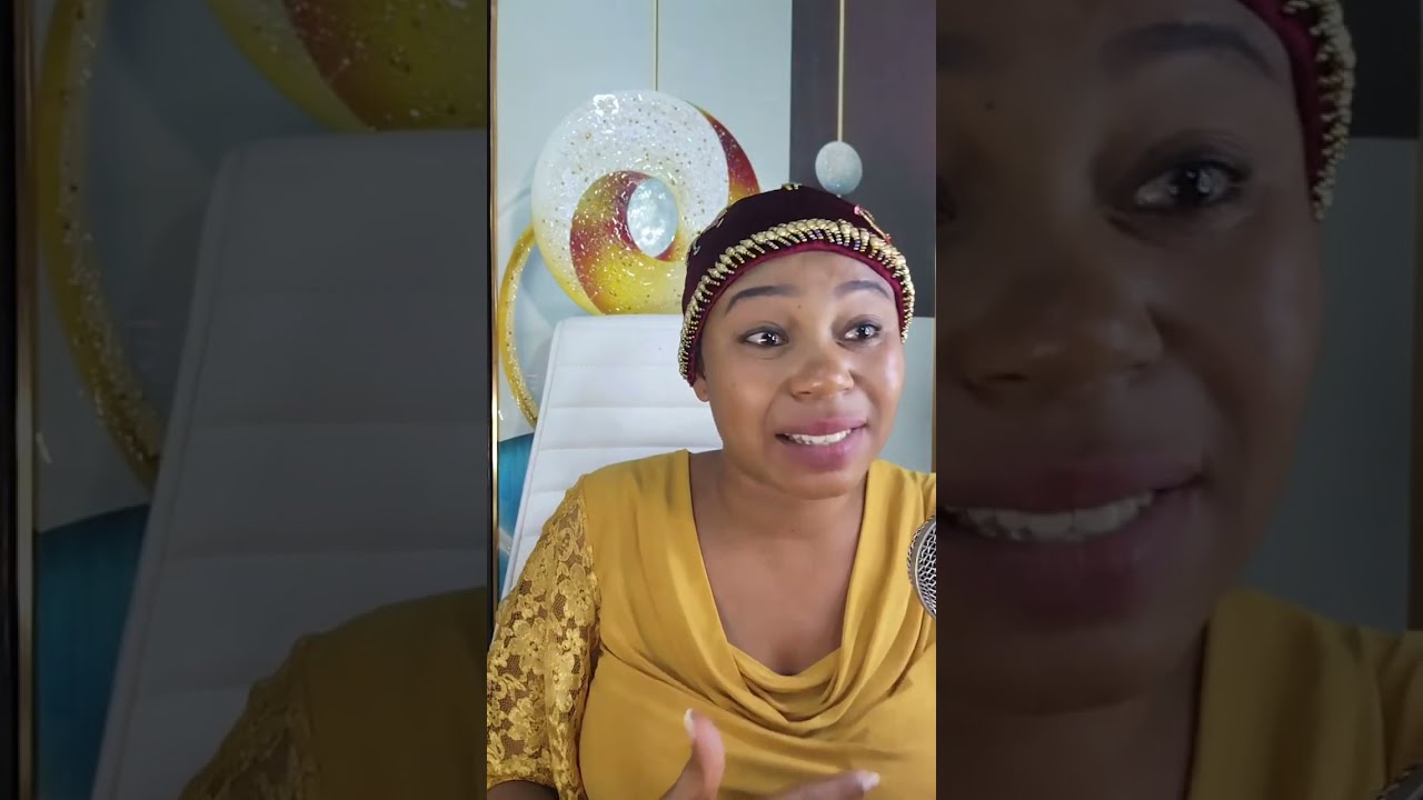 Prophetess Flora is live!