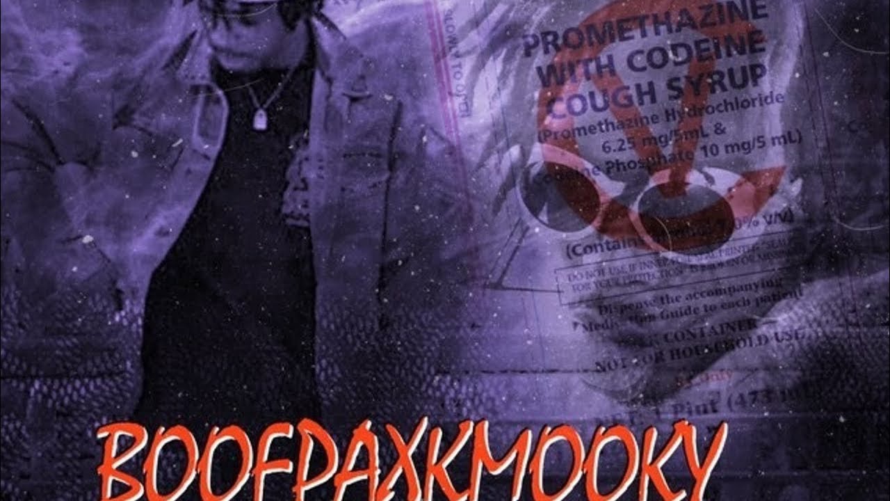 BoofPaxkMooky - Lenox [Prod by Neiibur]