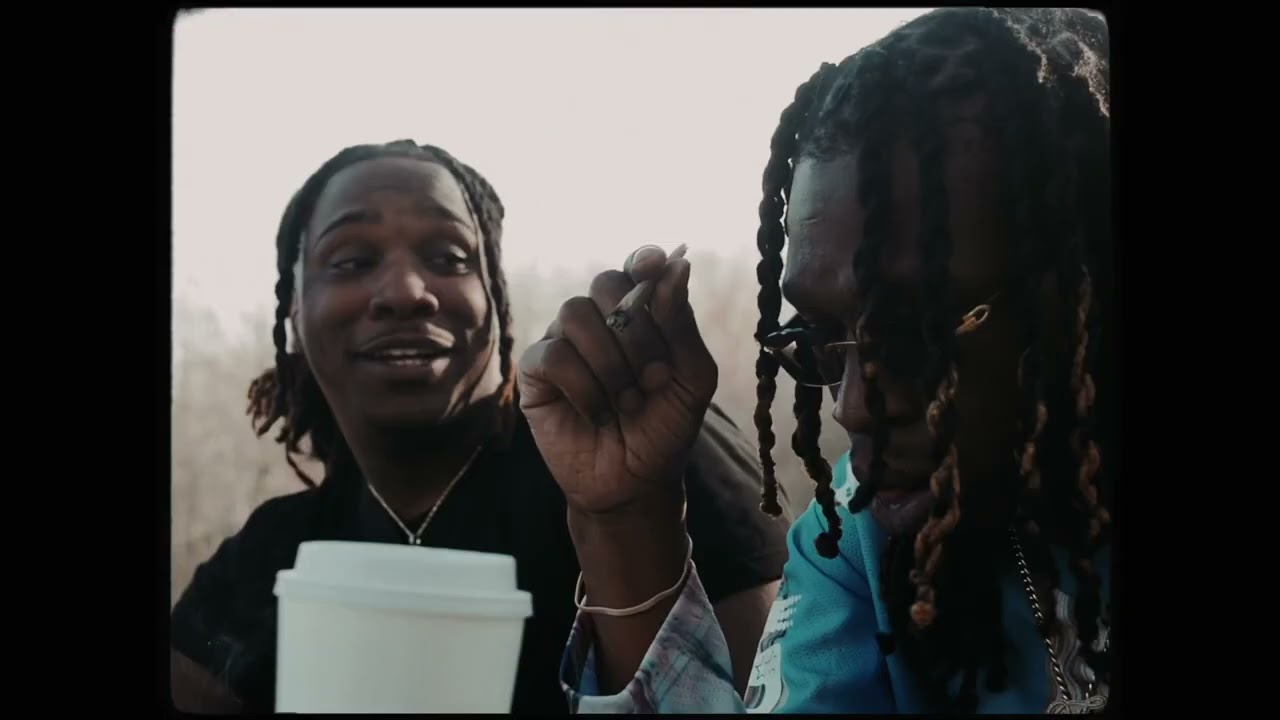 Lil boogz-Dangerous (Official Music Video)