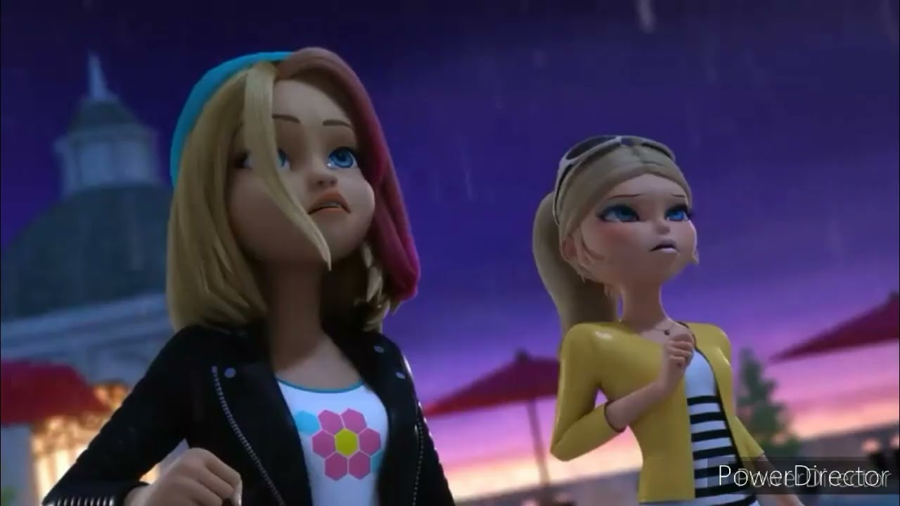 Miraculous Ladybug-Royalty