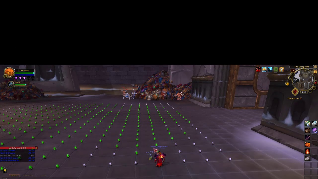 Easiest Lucid Nightmare Step 2