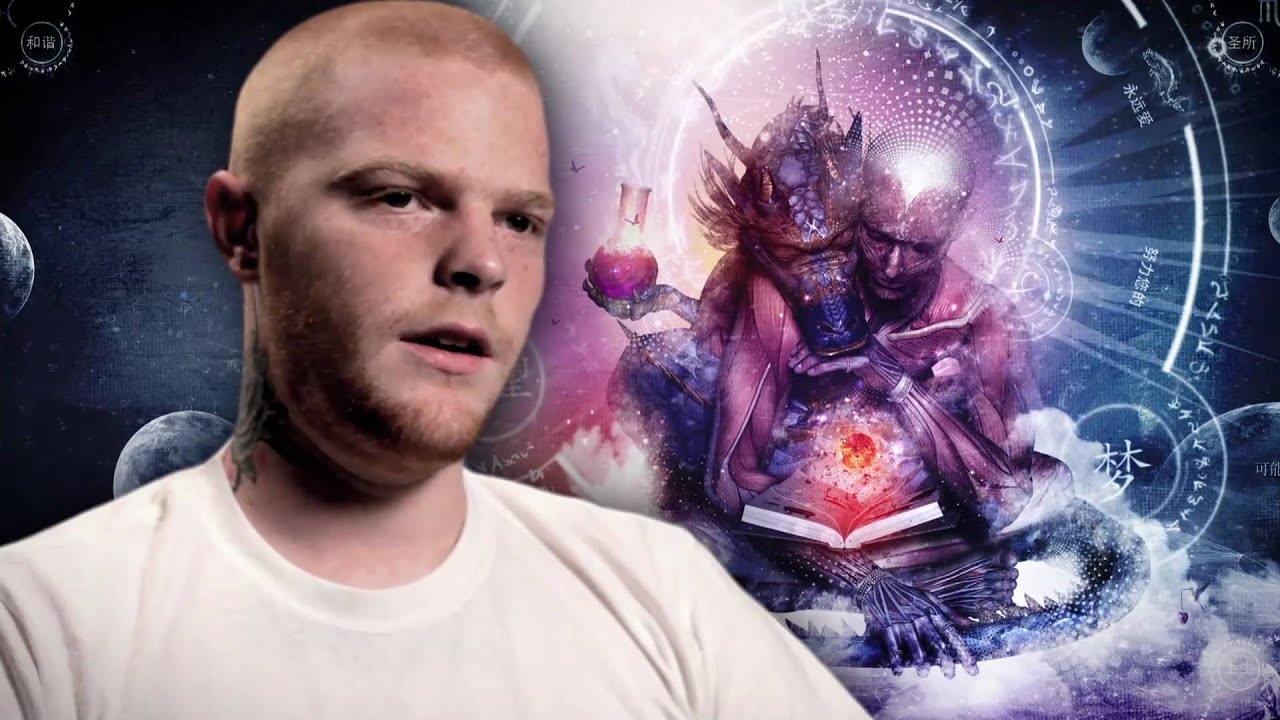 BORN OF OSIRIS - 