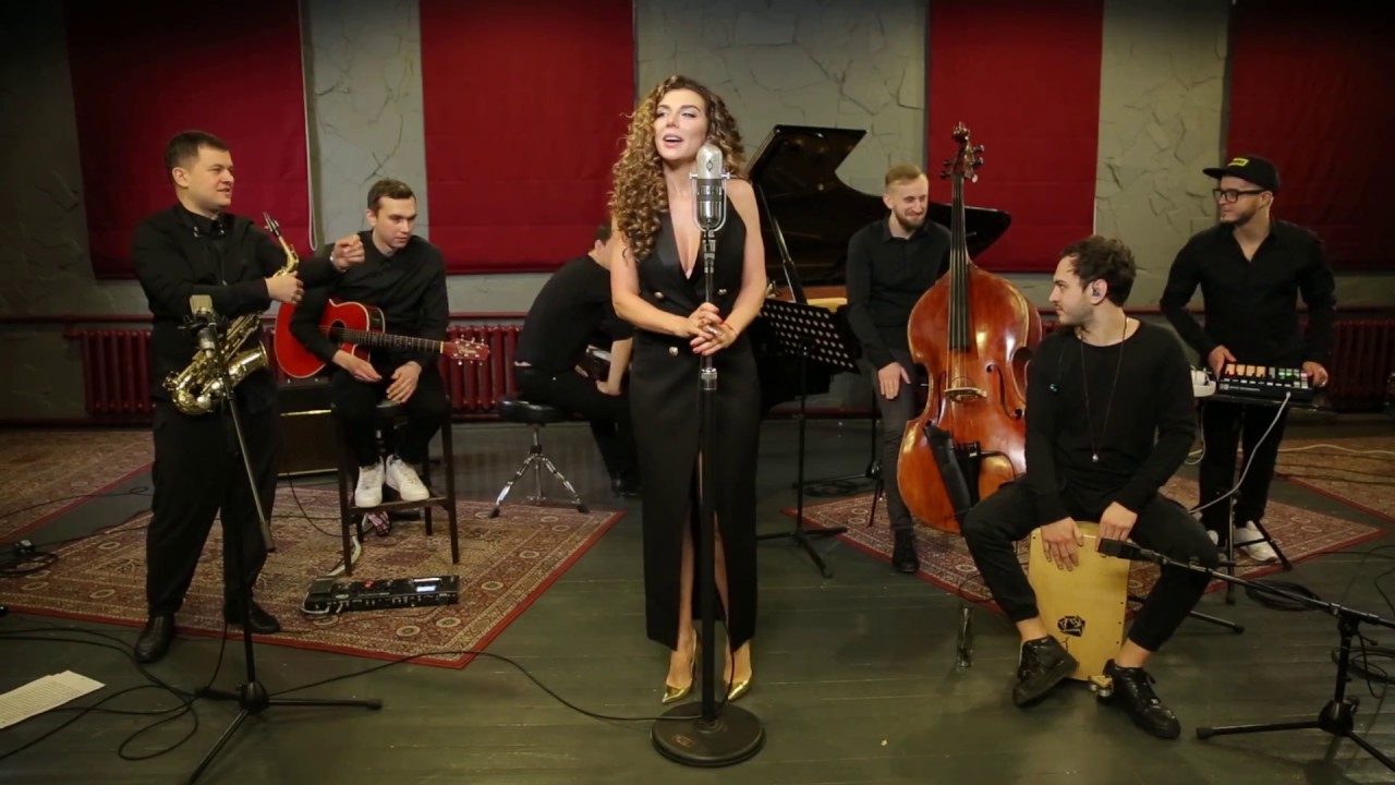 Анна Седокова - Увлечение (альбом 
