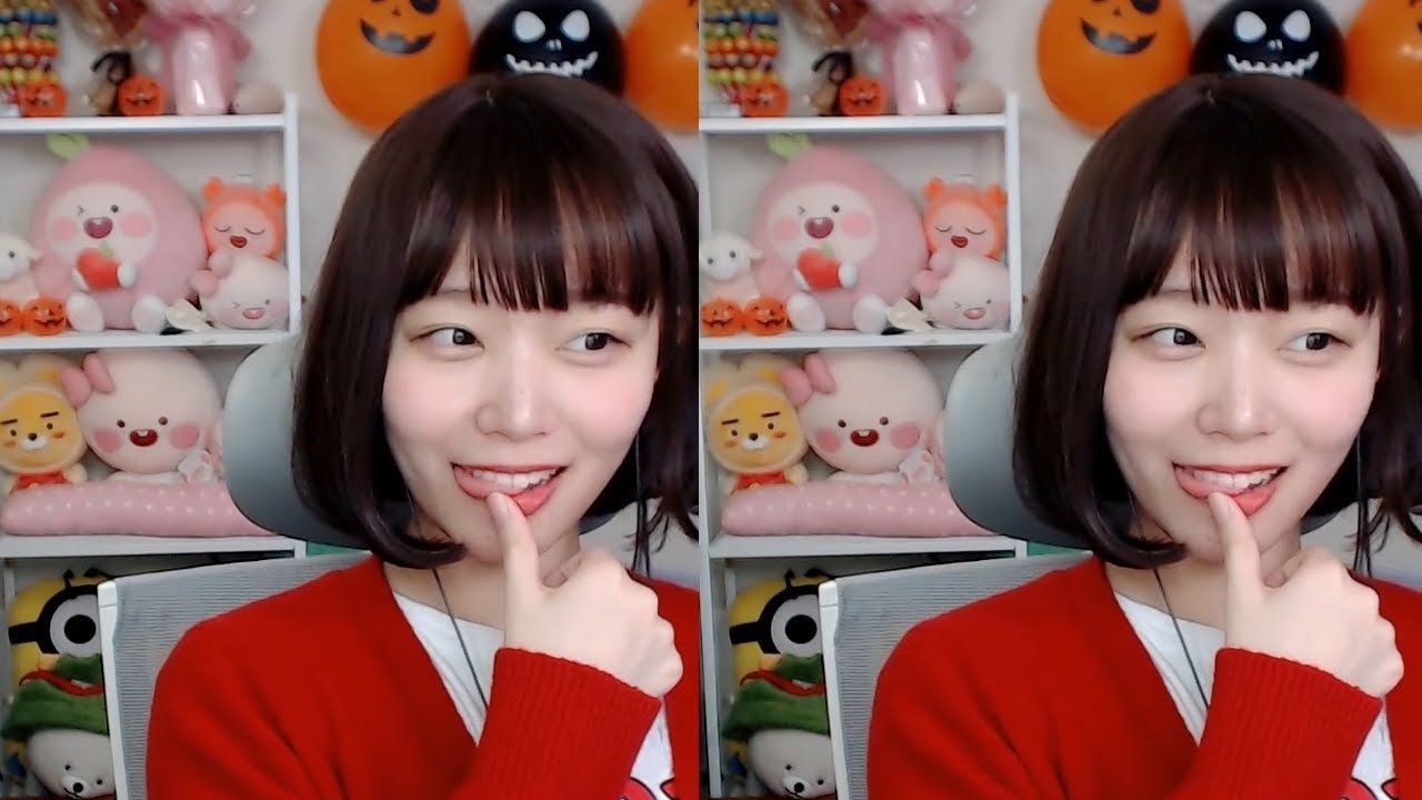《Namin dance》키세스해줘(Kisses)/恥力大開！跳到自己害羞躲鏡頭xD！看完這個真的不枉此生惹...暈到咪咪冒冒QAQ...